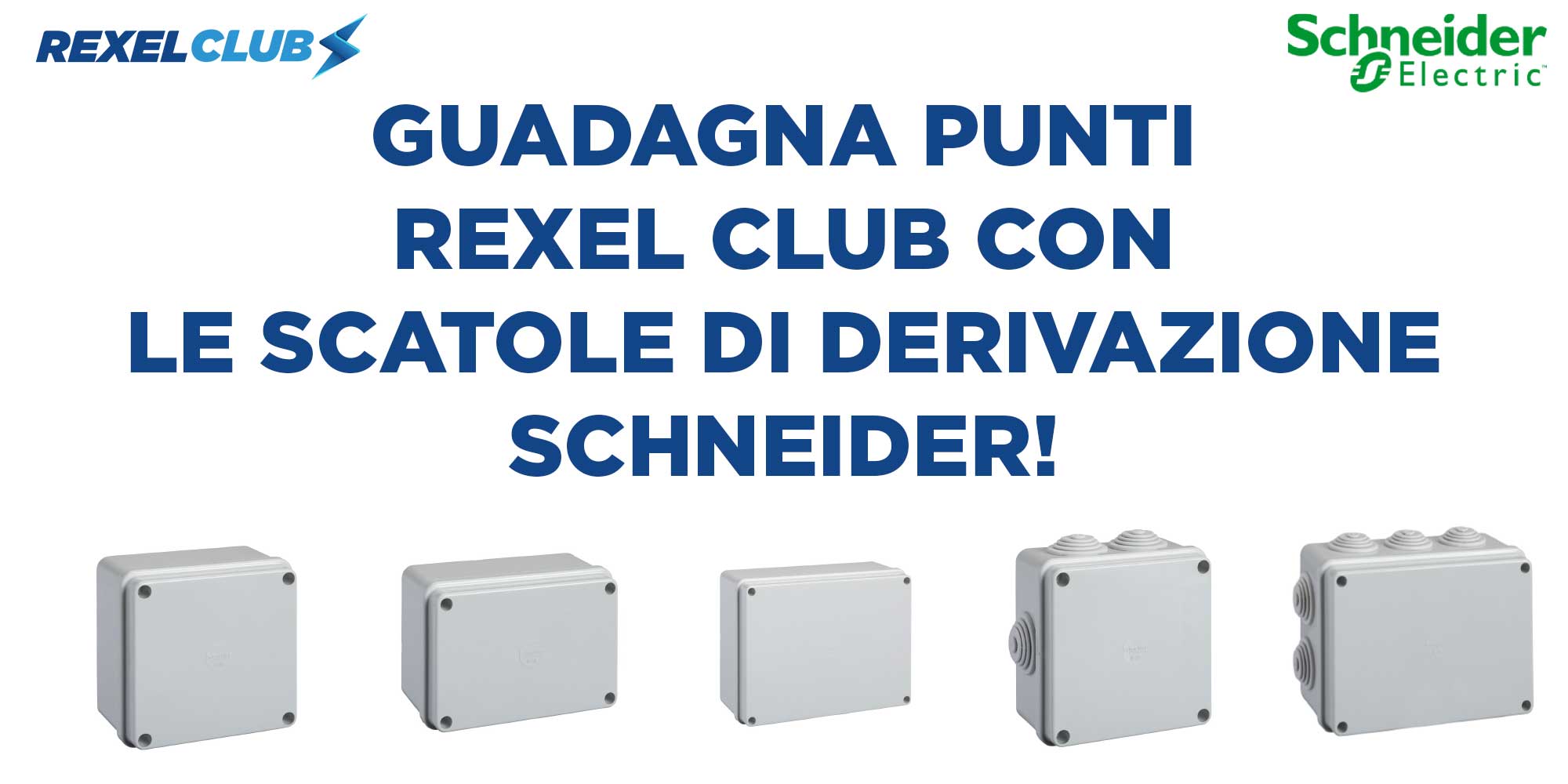 Promo Focus On Schneider Luglio Agosto 2026